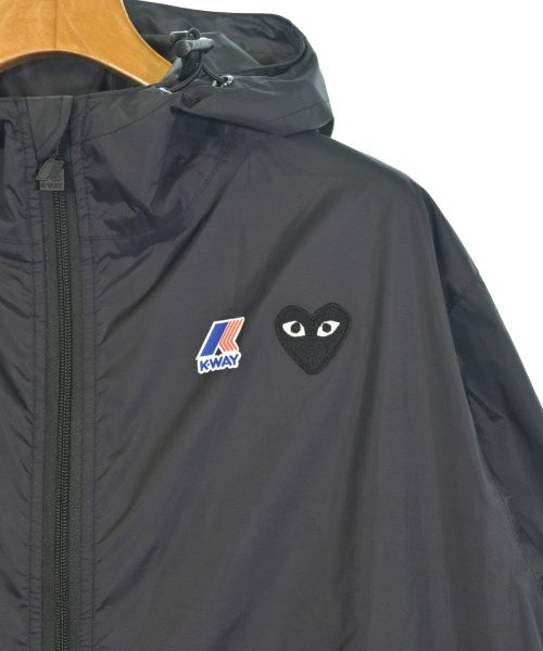 PLAY COMME des GARCONS แจ็คเก็ตเบลาส์ อื่น