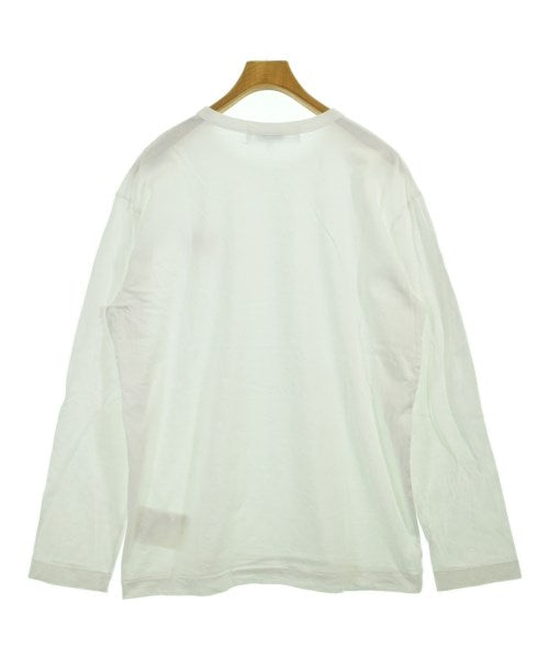 PLAY COMME des GARCONS เสื้อยืด/เสื้อท็อปส์