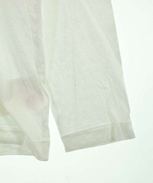 PLAY COMME des GARCONS เสื้อยืด/เสื้อท็อปส์