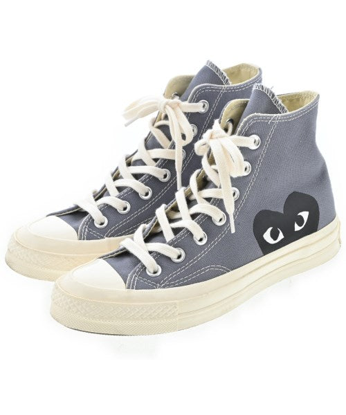 PLAY COMME des GARCONS รองเท้าผ้าใบ
