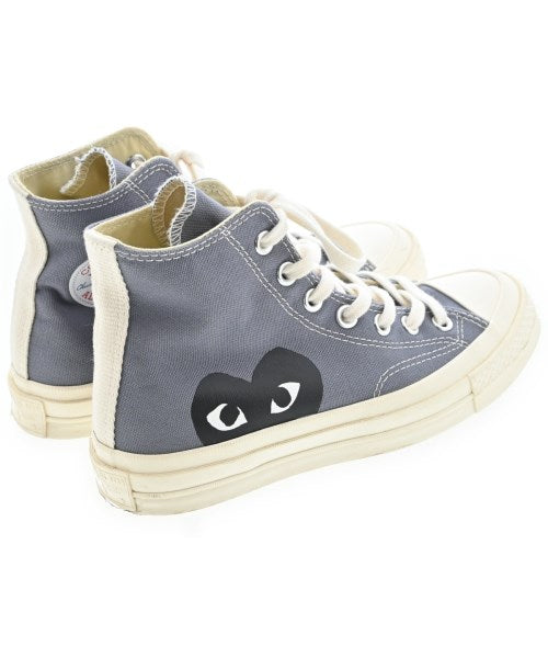 PLAY COMME des GARCONS รองเท้าผ้าใบ
