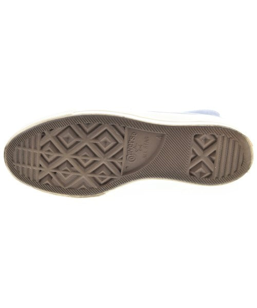 PLAY COMME des GARCONS รองเท้าผ้าใบ