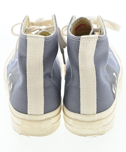 PLAY COMME des GARCONS รองเท้าผ้าใบ