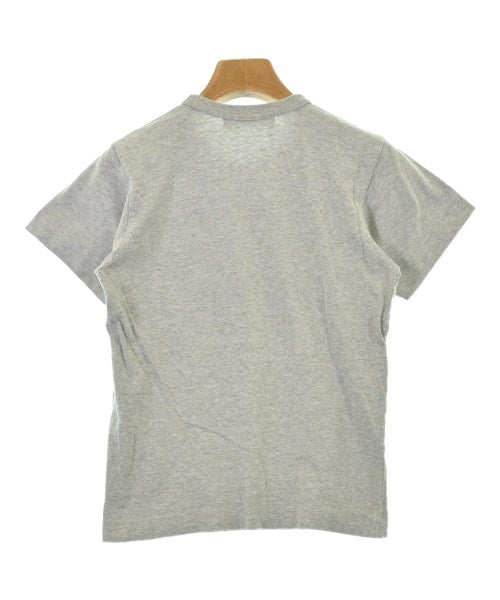 PLAY COMME des GARCONS เสื้อยืด/เสื้อท็อปส์