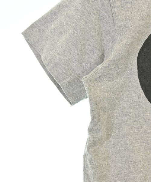 PLAY COMME des GARCONS เสื้อยืด/เสื้อท็อปส์