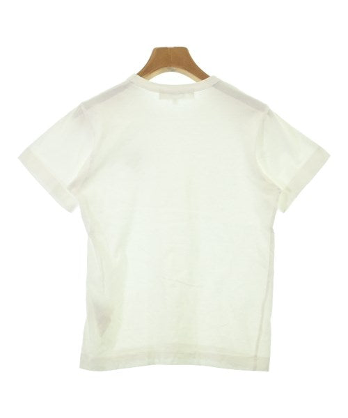 PLAY COMME des GARCONS เสื้อยืด/เสื้อท็อปส์
