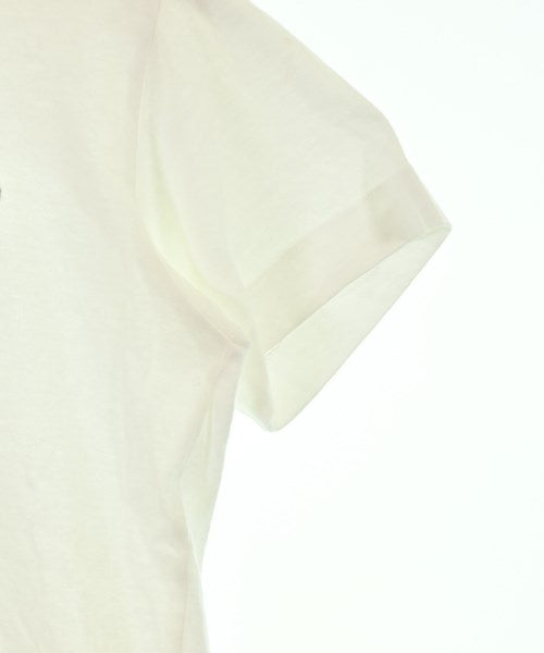PLAY COMME des GARCONS เสื้อยืด/เสื้อท็อปส์