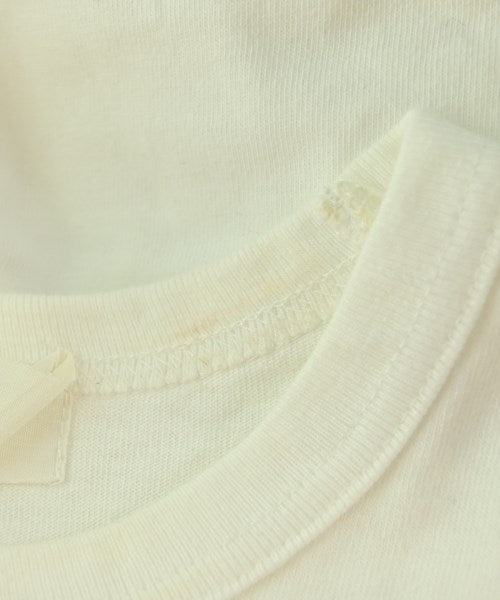PLAY COMME des GARCONS เสื้อยืด/เสื้อท็อปส์