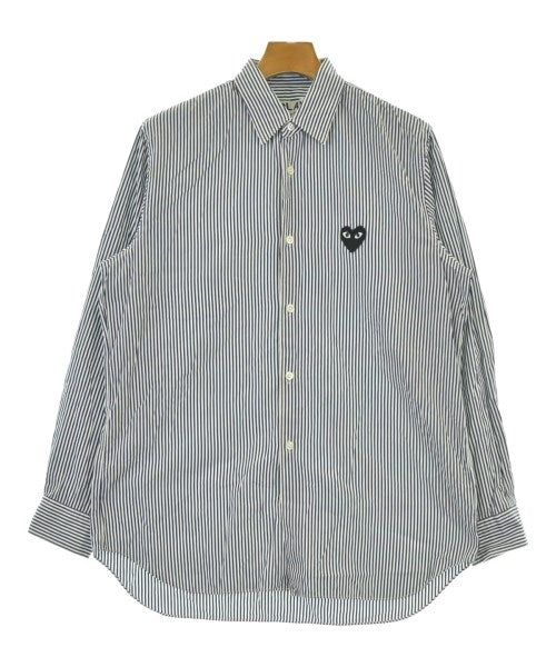 PLAY COMME des GARCONS เสื้อลำลอง