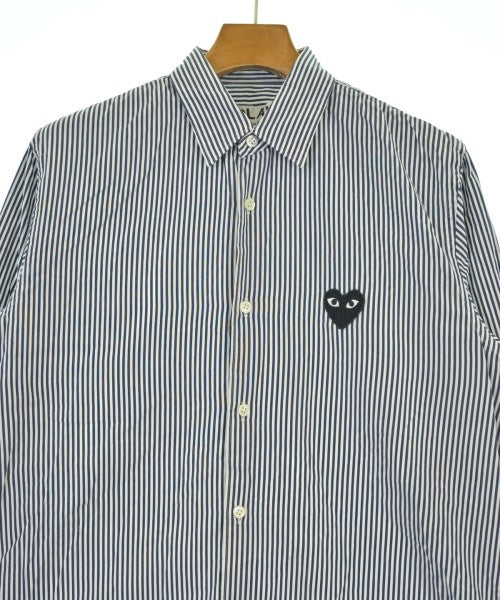 PLAY COMME des GARCONS เสื้อลำลอง