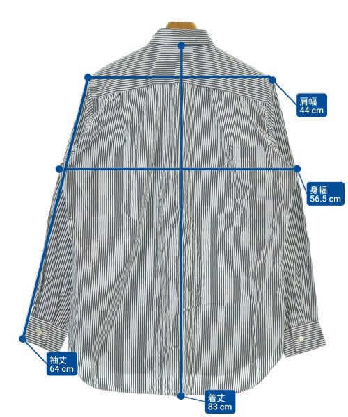 PLAY COMME des GARCONS เสื้อลำลอง