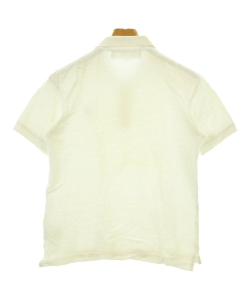 PLAY COMME des GARCONS เสื้อโปโล