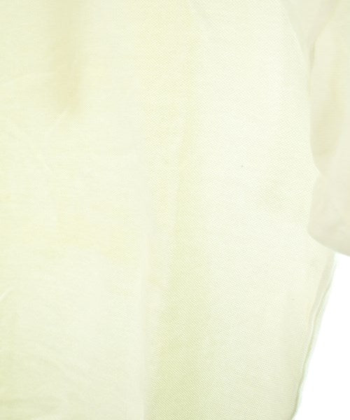 PLAY COMME des GARCONS เสื้อโปโล