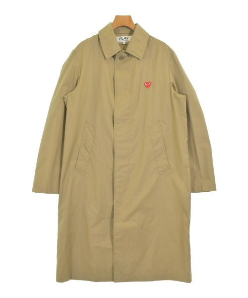 PLAY COMME des GARCONS เสื้อกันฝน