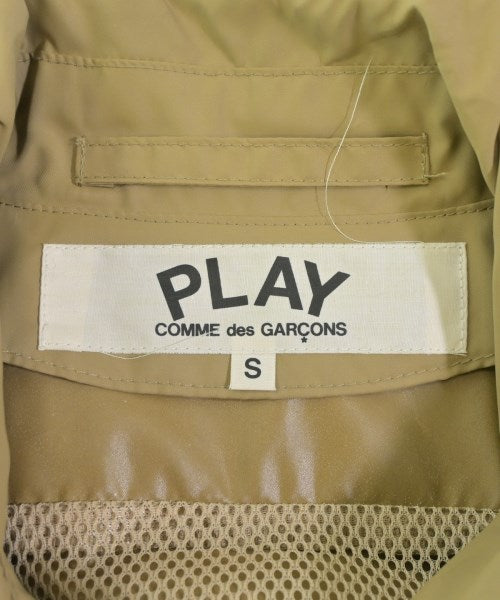 PLAY COMME des GARCONS เสื้อกันฝน