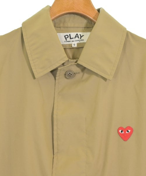 PLAY COMME des GARCONS เสื้อกันฝน