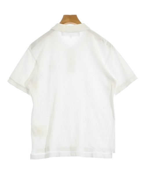 PLAY COMME des GARCONS เสื้อโปโล