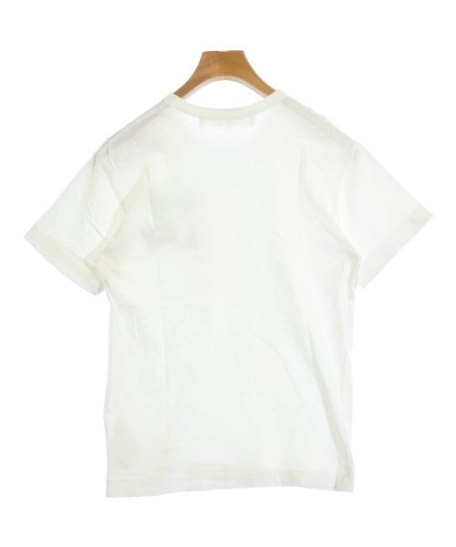 PLAY COMME des GARCONS เสื้อยืด/เสื้อท็อปส์