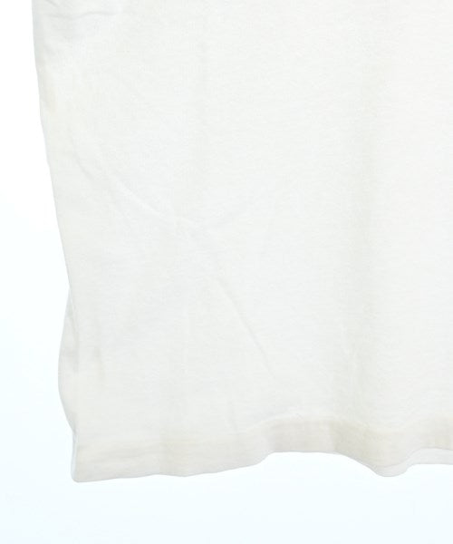 PLAY COMME des GARCONS เสื้อยืด/เสื้อท็อปส์