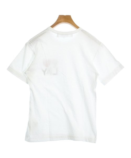PLAY COMME des GARCONS เสื้อยืด/เสื้อท็อปส์