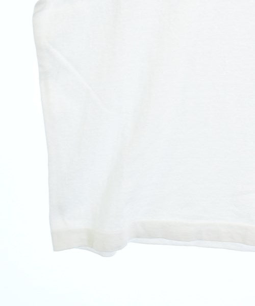 PLAY COMME des GARCONS เสื้อยืด/เสื้อท็อปส์