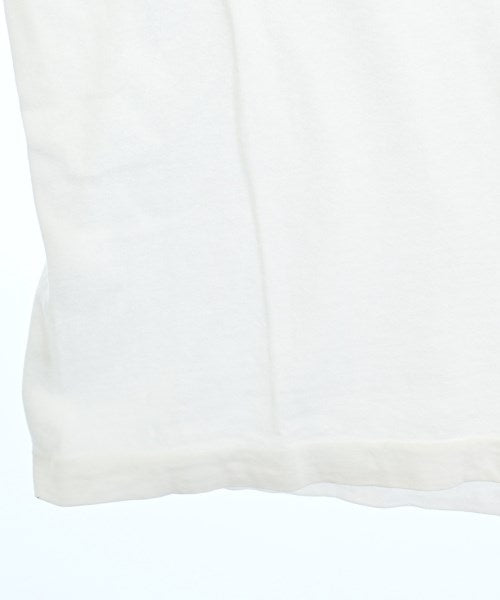 PLAY COMME des GARCONS เสื้อยืด/เสื้อท็อปส์