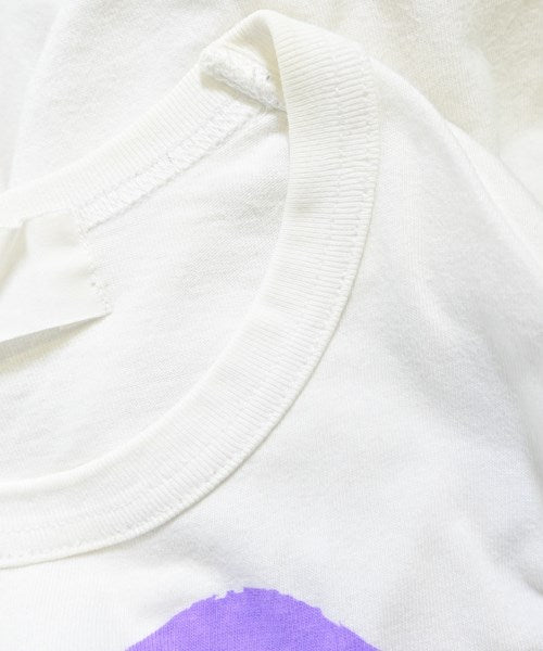 PLAY COMME des GARCONS เสื้อยืด/เสื้อท็อปส์