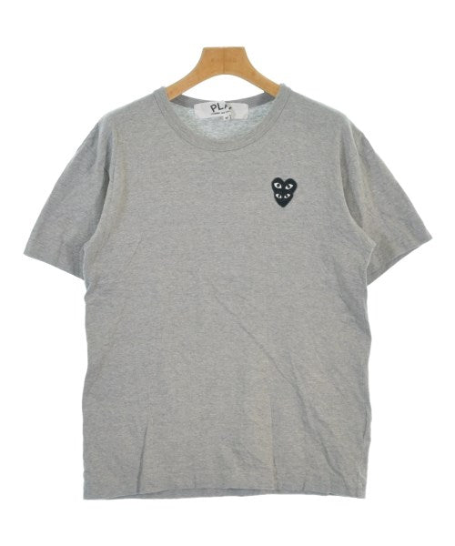 PLAY COMME des GARCONS เสื้อยืด/เสื้อท็อปส์