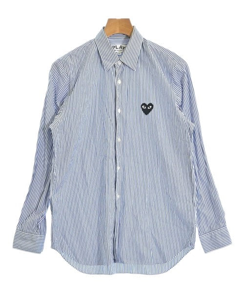 PLAY COMME des GARCONS เสื้อลำลอง