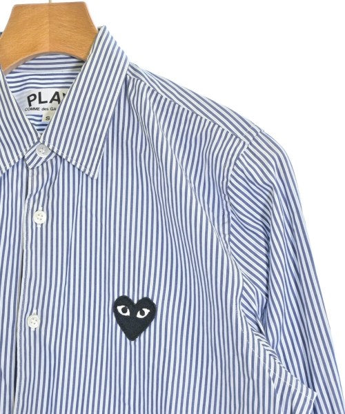 PLAY COMME des GARCONS เสื้อลำลอง