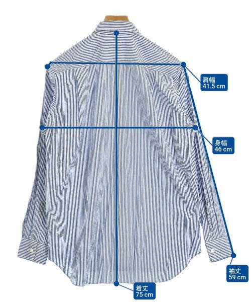 PLAY COMME des GARCONS เสื้อลำลอง