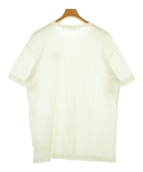 PLAY COMME des GARCONS เสื้อยืด/เสื้อท็อปส์