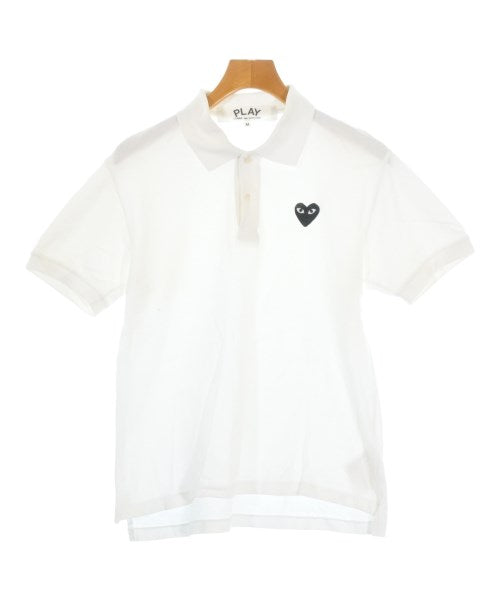 PLAY COMME des GARCONS เสื้อโปโล