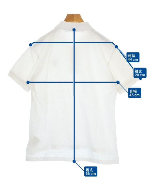 PLAY COMME des GARCONS เสื้อโปโล