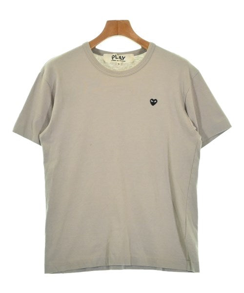 PLAY COMME des GARCONS เสื้อยืด/เสื้อท็อปส์