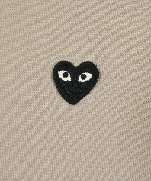 PLAY COMME des GARCONS เสื้อยืด/เสื้อท็อปส์
