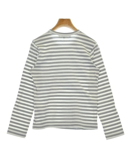PLAY COMME des GARCONS เสื้อยืด/เสื้อท็อปส์