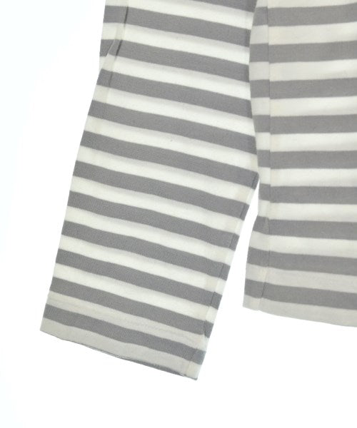 PLAY COMME des GARCONS เสื้อยืด/เสื้อท็อปส์