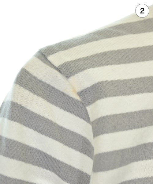 PLAY COMME des GARCONS เสื้อยืด/เสื้อท็อปส์