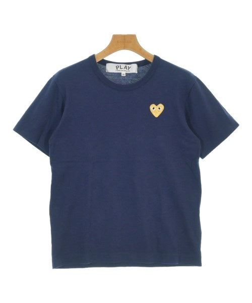 PLAY COMME des GARCONS เสื้อยืด/เสื้อท็อปส์