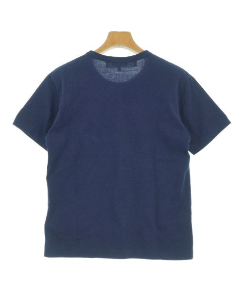 PLAY COMME des GARCONS เสื้อยืด/เสื้อท็อปส์