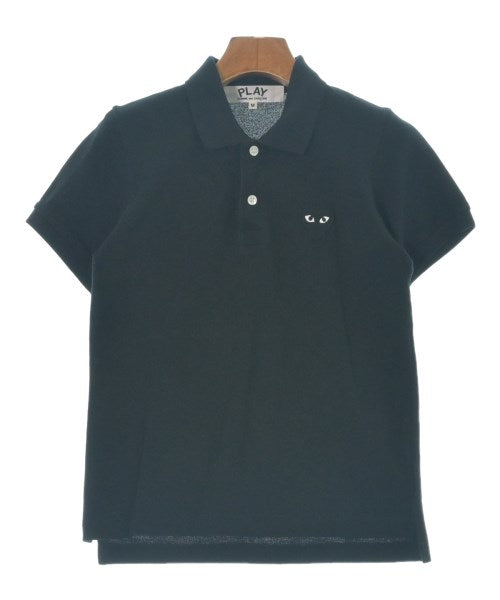 PLAY COMME des GARCONS เสื้อโปโล