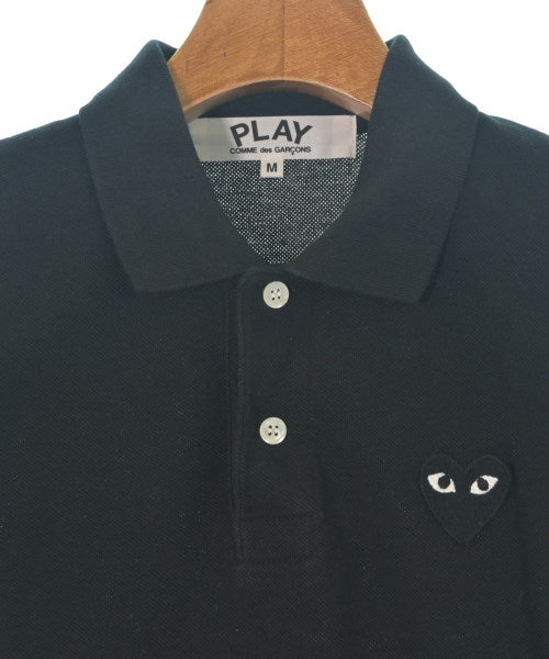 PLAY COMME des GARCONS เสื้อโปโล