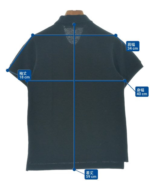 PLAY COMME des GARCONS เสื้อโปโล