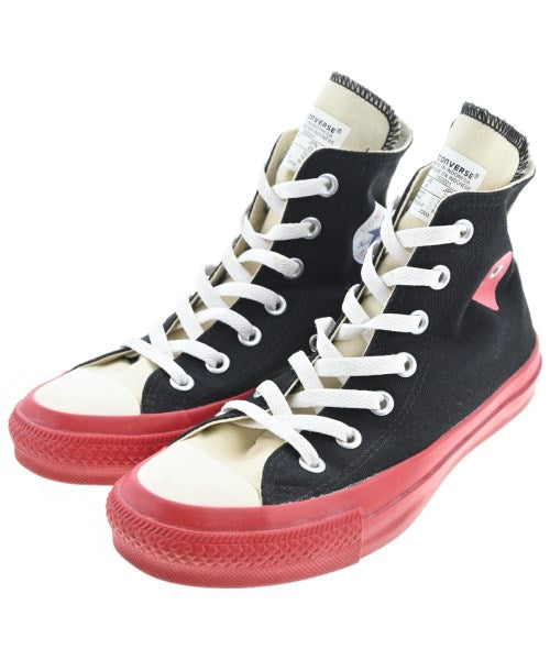 PLAY COMME des GARCONS รองเท้าผ้าใบ