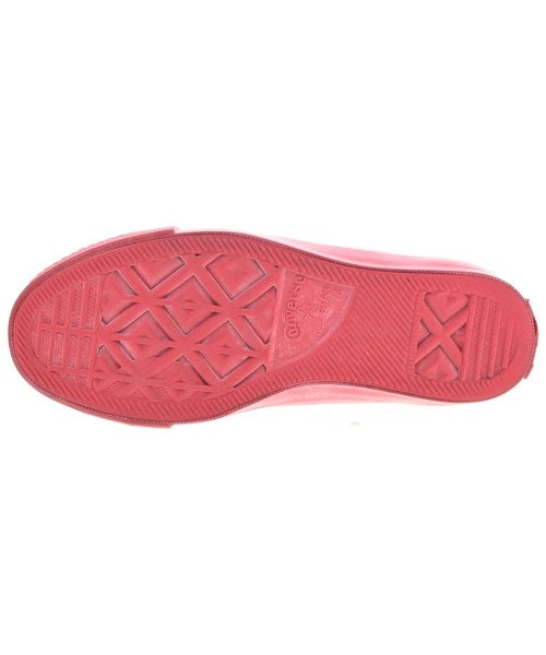 PLAY COMME des GARCONS รองเท้าผ้าใบ