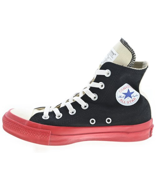 PLAY COMME des GARCONS รองเท้าผ้าใบ