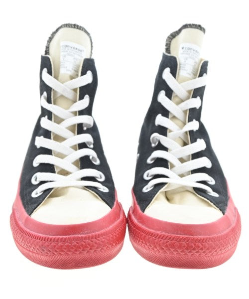 PLAY COMME des GARCONS รองเท้าผ้าใบ