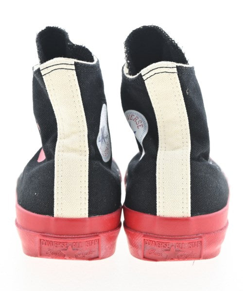 PLAY COMME des GARCONS รองเท้าผ้าใบ