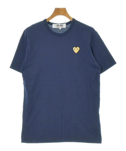PLAY COMME des GARCONS เสื้อยืด/เสื้อท็อปส์